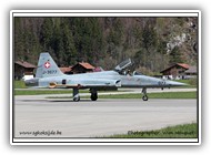 F-5E Swiss AF J-3077_7